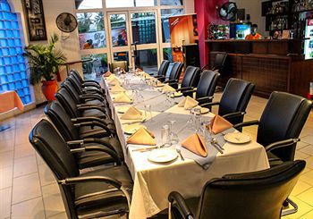 אקרה Maxlot Hotel מראה חיצוני תמונה