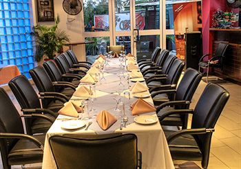 אקרה Maxlot Hotel מראה חיצוני תמונה