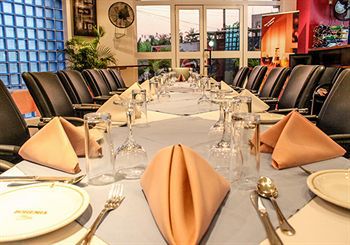 אקרה Maxlot Hotel מראה חיצוני תמונה
