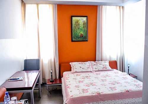אקרה Maxlot Hotel מראה חיצוני תמונה
