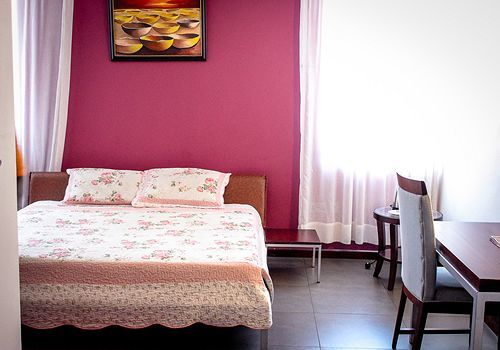 אקרה Maxlot Hotel מראה חיצוני תמונה