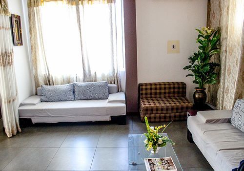 אקרה Maxlot Hotel מראה חיצוני תמונה