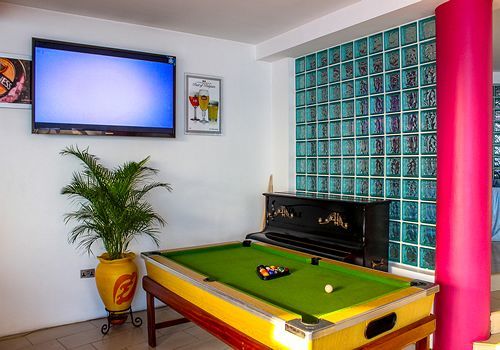 אקרה Maxlot Hotel מראה חיצוני תמונה